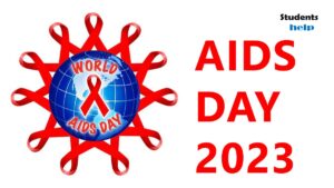 World AIDS Day 2023